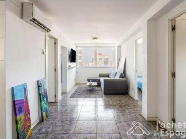 Piso en venta en Poblats Marítims, Comarca de València