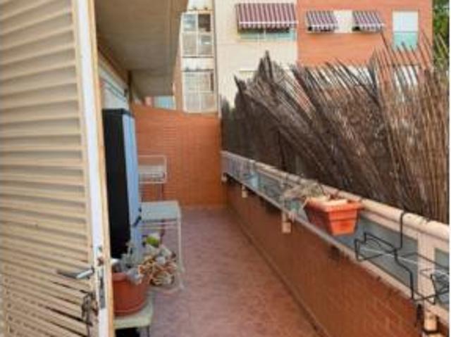 Piso en venta en l'Horta Sud, Valencia