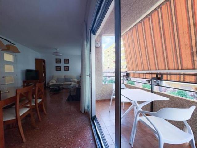 Piso en venta en Benimaclet, Comarca de València