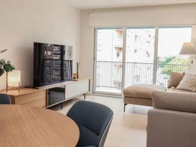 Piso en venta en Jesús, Comarca de València