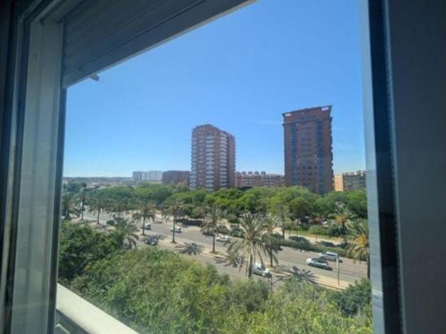 Piso en venta en Jesús, Comarca de València