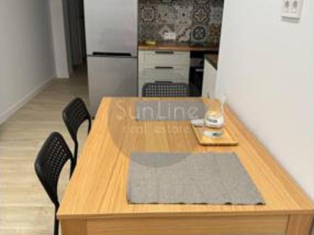 Piso en venta en Jesús, Comarca de València