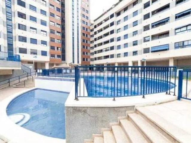 Piso en venta en Jesús, Comarca de València