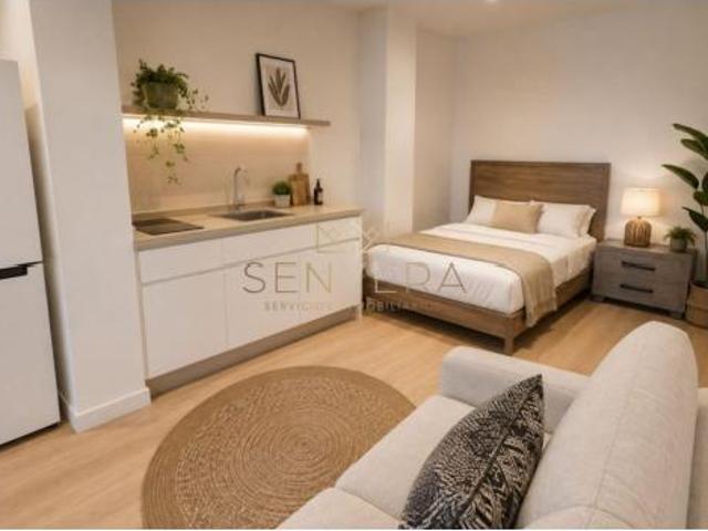 Piso en venta en Jesús, Comarca de València
