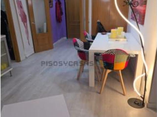 Piso en venta en Jesús, Valencia