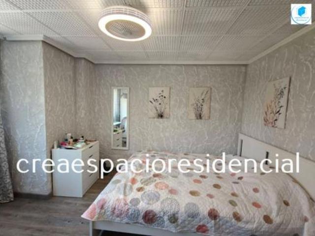 Apartamento en venta en l'Horta Sud, Valencia