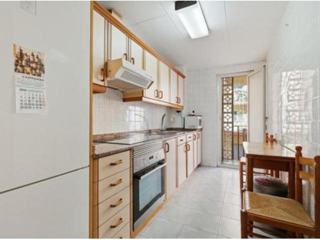 Piso en venta en Campanar, València