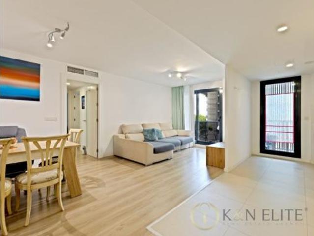 Piso en venta en Campanar, Comarca de València