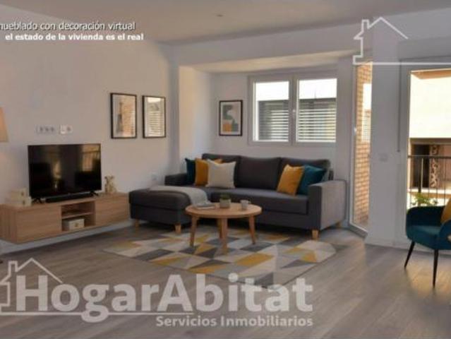 Piso en venta en Campanar, Comarca de València