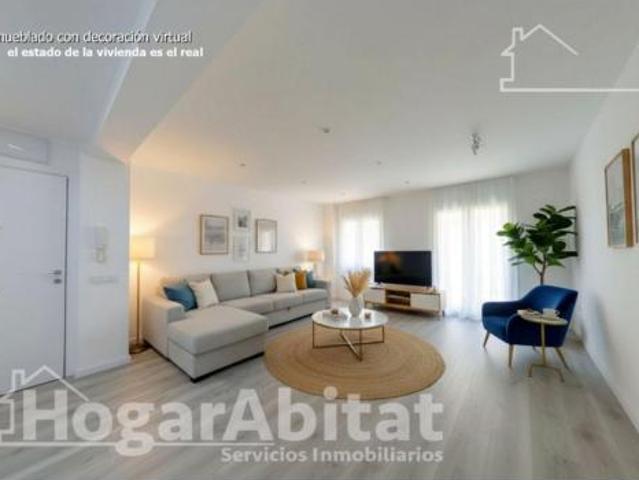 Piso en venta en Campanar, Comarca de València