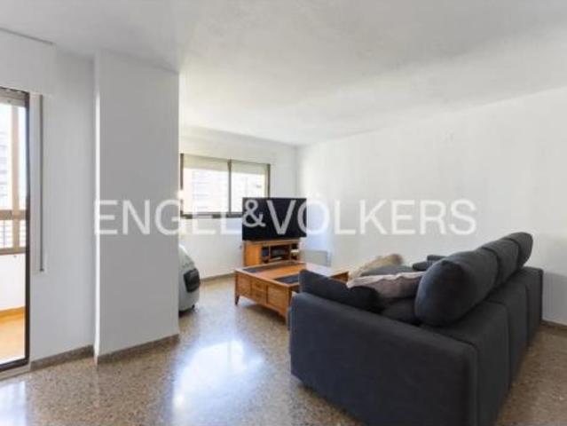 Piso en venta en Campanar, Comarca de València