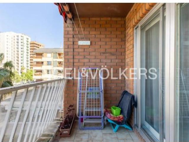 Piso en venta en Campanar, Comarca de València