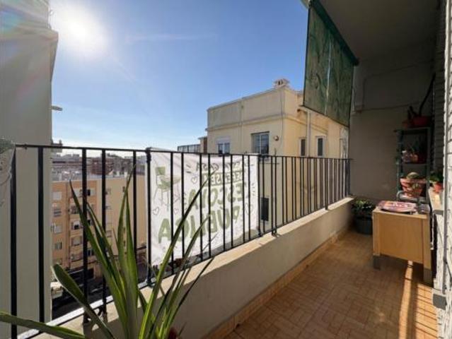 Piso en venta en Campanar, València