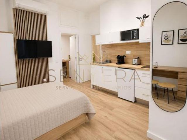 Piso en venta en Campanar, Comarca de València