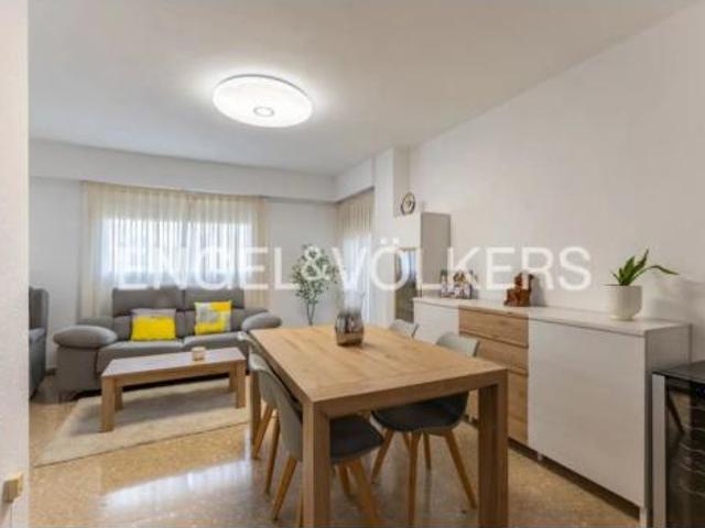 Piso en venta en Campanar, Comarca de València