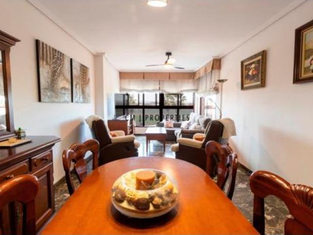 Piso en venta en Campanar, Comarca de València
