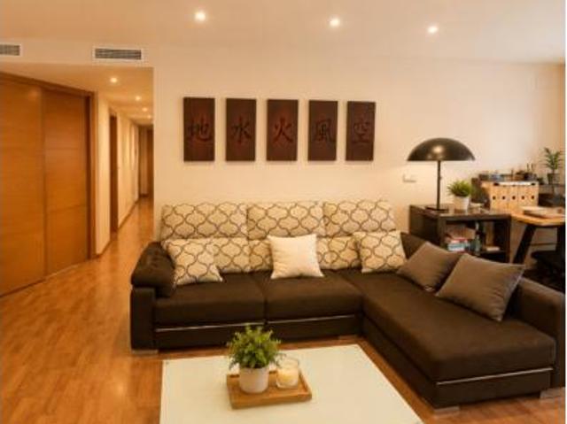 Piso en venta en Campanar, Comarca de València