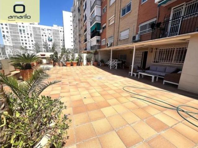 Piso en venta en Campanar, Comarca de València