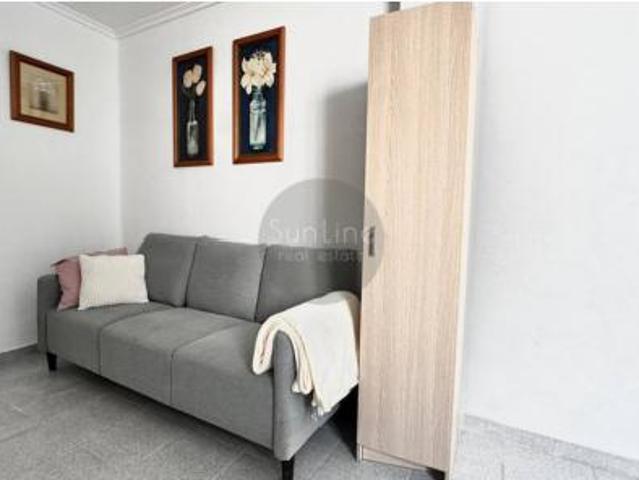 Piso en venta en Quatre Carreres, Comarca de València