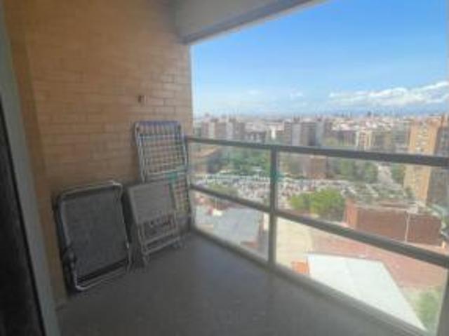 Piso en venta en Quatre Carreres, Comarca de València
