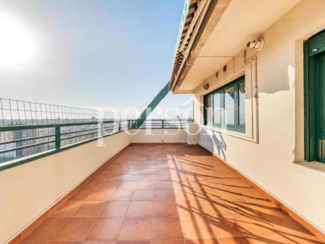 Piso en venta en Quatre Carreres, Comarca de València