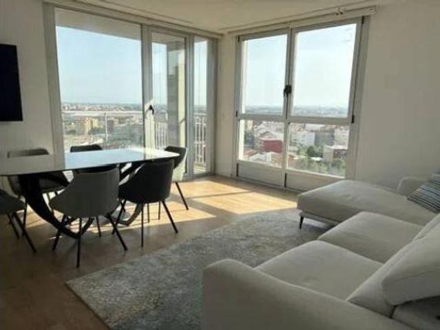 Piso en venta en Quatre Carreres, Comarca de València