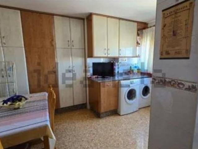 Piso en venta en Valencia, Ciutat Fallera