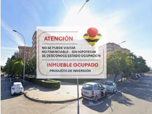Piso en venta en Benicalap, Comarca de València