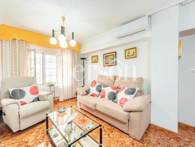 Piso en venta en Ciutat Fallera, València