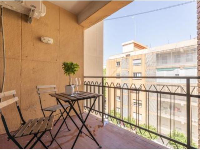 Piso en venta en Algirós, Comarca de València