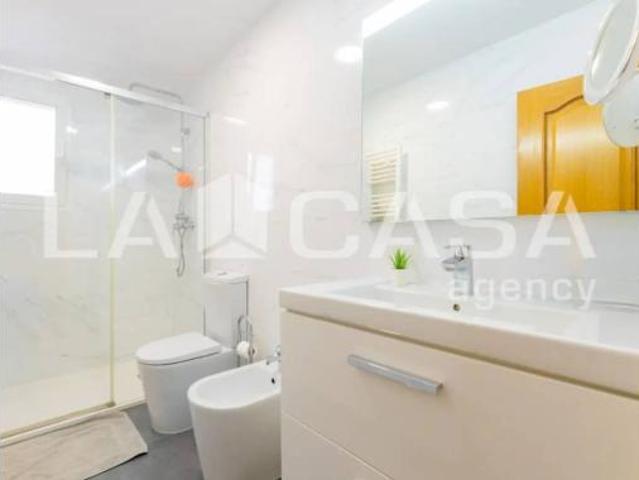 Piso en venta en Algirós, Comarca de València