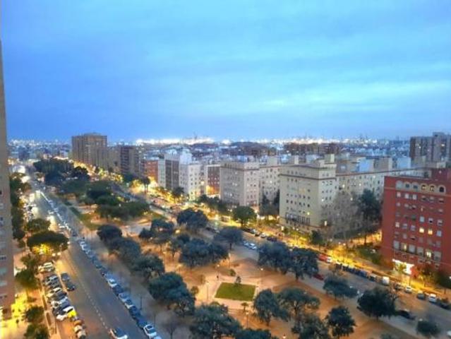 Piso en venta en Algirós, Comarca de València