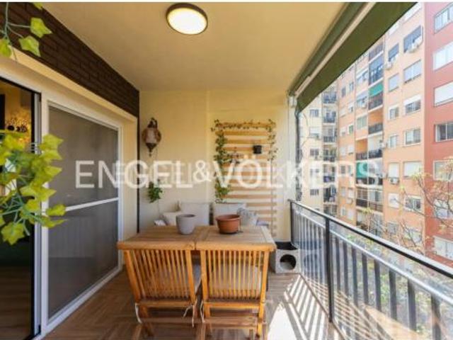 Piso en venta en Camins Al Grau, Comarca de València