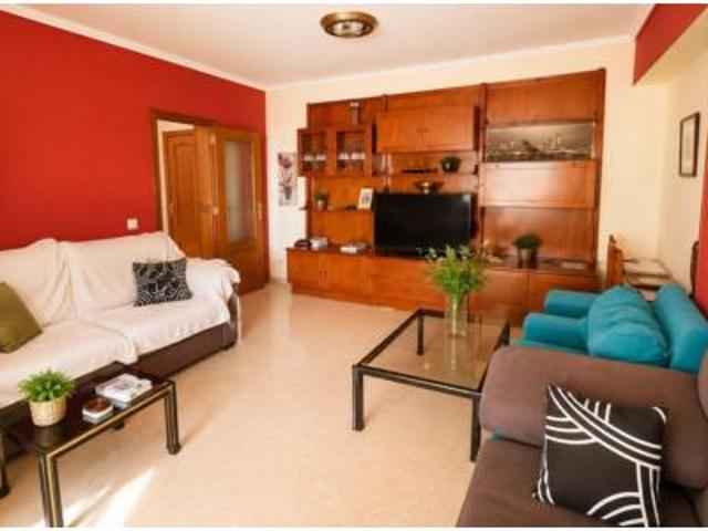 Piso en venta en Algirós, Comarca de València