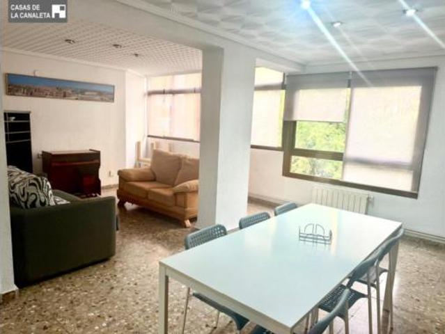 Piso en venta en Algirós, Comarca de València