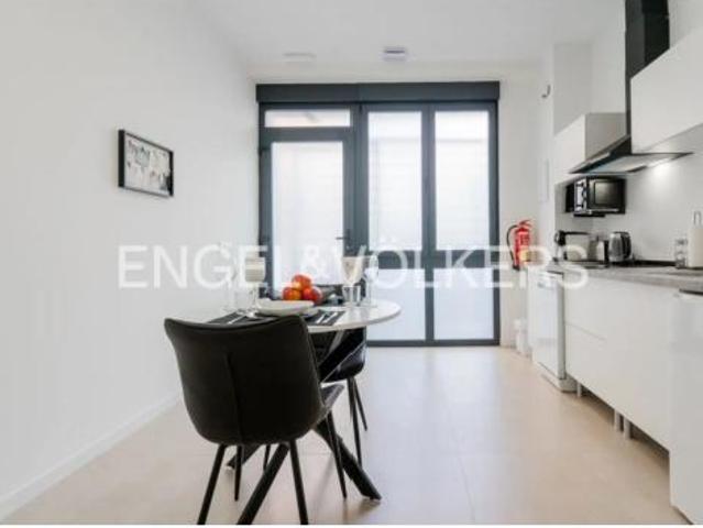 Piso en venta en Algirós, Comarca de València