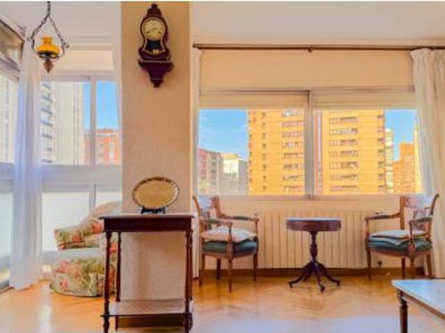 Piso en venta en Algirós, Comarca de València