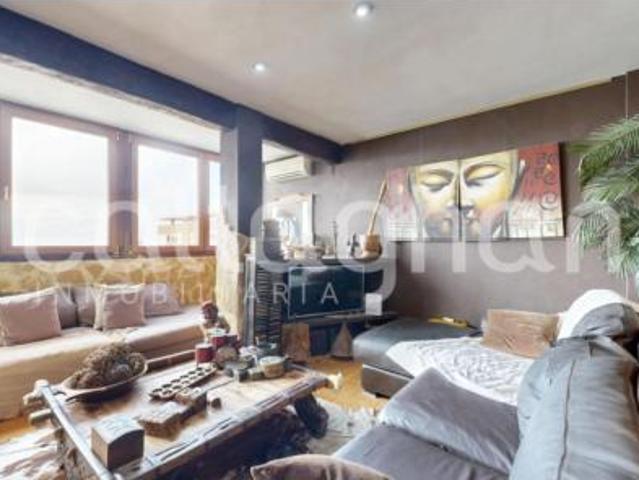 Piso en venta en Algirós, Comarca de València