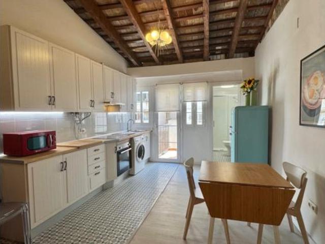 Piso en venta en Extramurs, Comarca de València