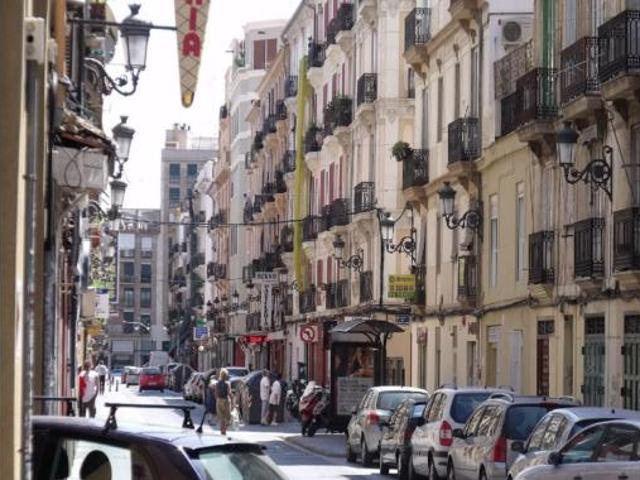 Piso en venta en Extramurs, Comarca de València