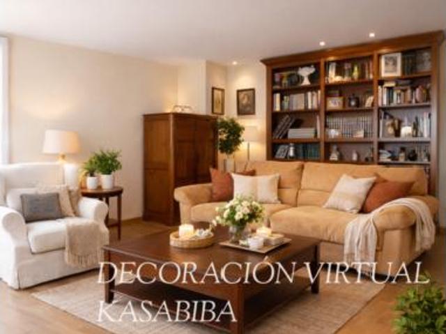 Piso en venta en Ciutat Vella, Comarca de València