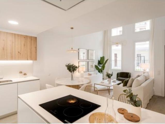 Piso en venta en Extramurs, Comarca de València