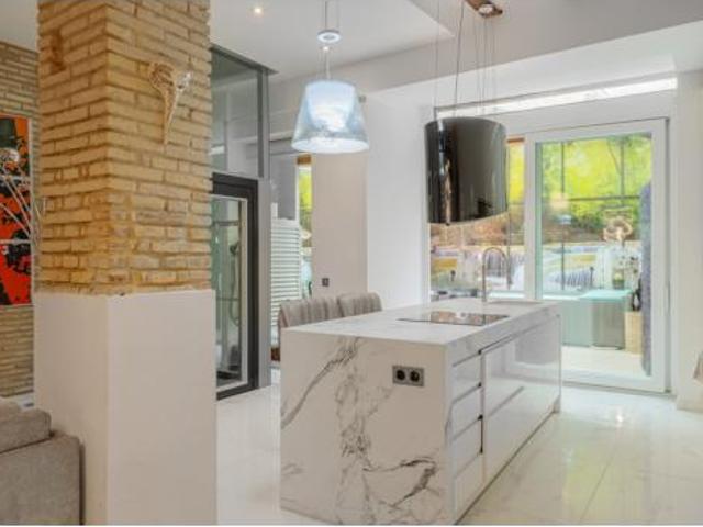 Piso en venta en Extramurs, Comarca de València