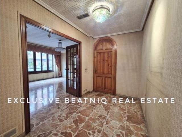 Piso en venta en Extramurs, Comarca de València