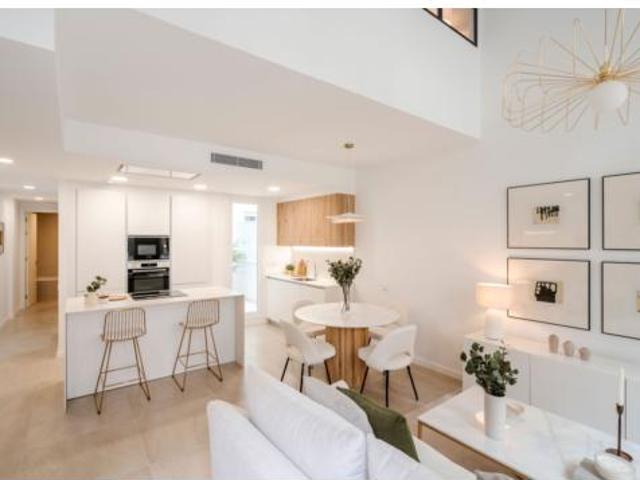 Piso en venta en Extramurs, Comarca de València