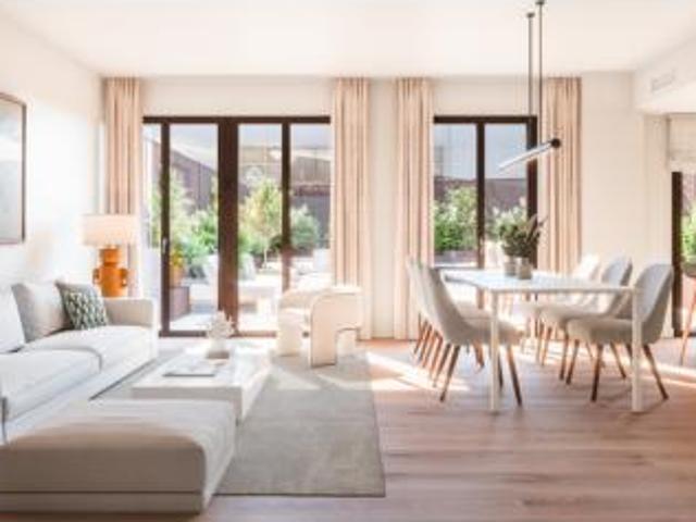 Piso en venta en Extramurs, Comarca de València