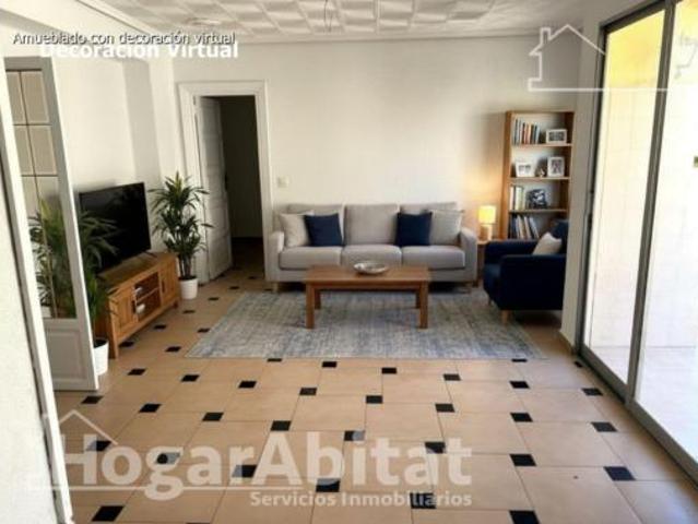 Piso en venta en Poblats Marítims, Comarca de València