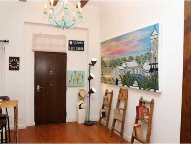Piso en venta en Poblats Marítims, Comarca de València