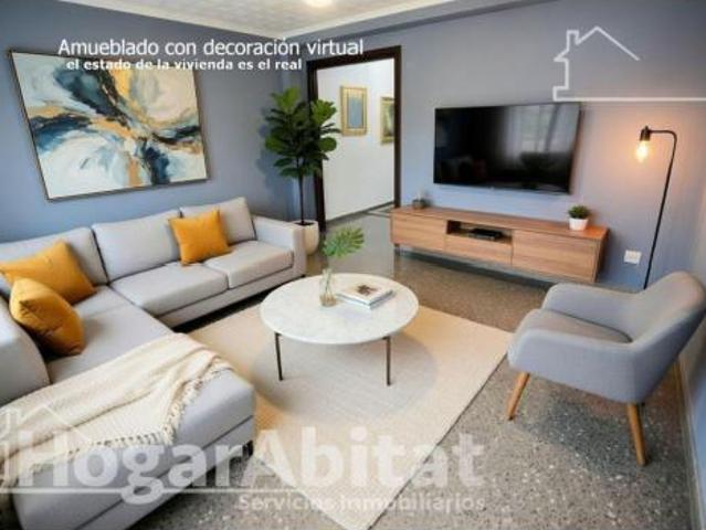 Piso en venta en Poblats Marítims, Comarca de València