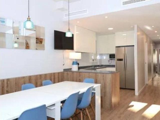 Piso en venta en Poblats Marítims, Comarca de València